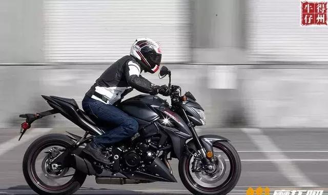 车型剖析丨2018款 Suzuki GSX-S1000Z 升级版超等街车