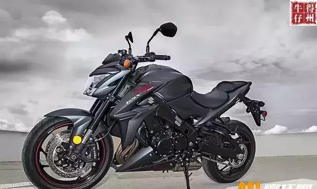 车型剖析丨2018款 Suzuki GSX-S1000Z 升级版超等街车