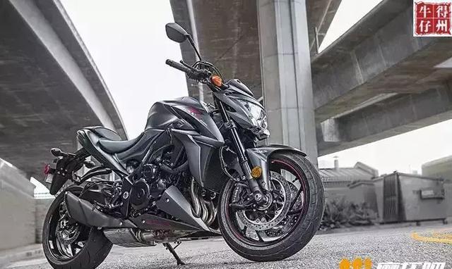 车型剖析丨2018款 Suzuki GSX-S1000Z 升级版超等街车