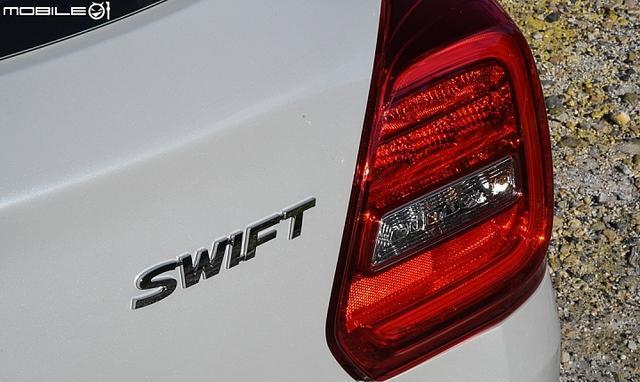 奇袭策略重磅压轴！全新第四代Suzuki Swift 试驾报导