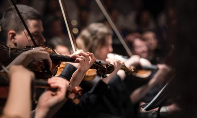 浪漫主义时期音乐：主要音乐家和钢琴作品