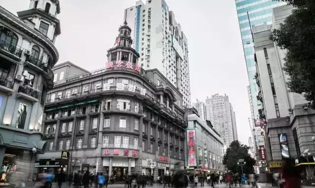 来武汉，你必须打卡的22条高人气美食街！
