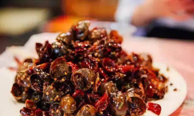 来武汉，你必须打卡的22条高人气美食街！