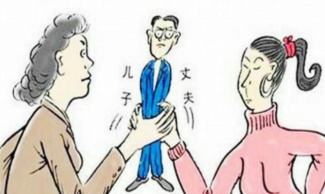 婆媳关系经典语录，句句扎心！已婚人士快来验证一下……