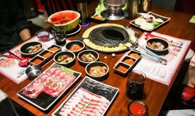 来武汉，你必须打卡的22条高人气美食街！
