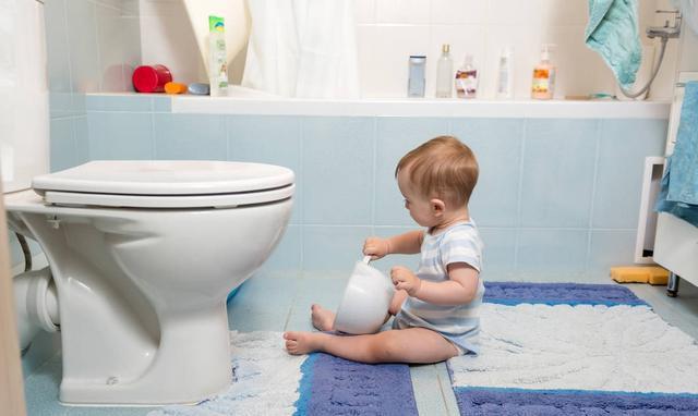宝宝腹泻如何应对？妈妈学会这几种食疗方法，宝宝少受罪