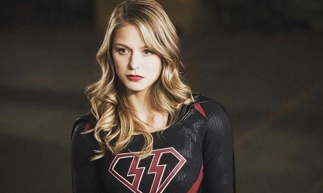 从超女到教主之妻!十件事让你认识梅莉莎班诺伊