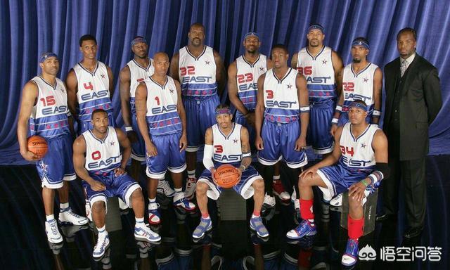 NBA全明星球衣号码重复了，怎么处理？