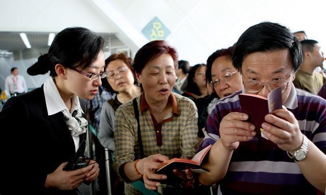 境外旅游实现“说走就走” 中国护照免签地区升级到65个「必读」