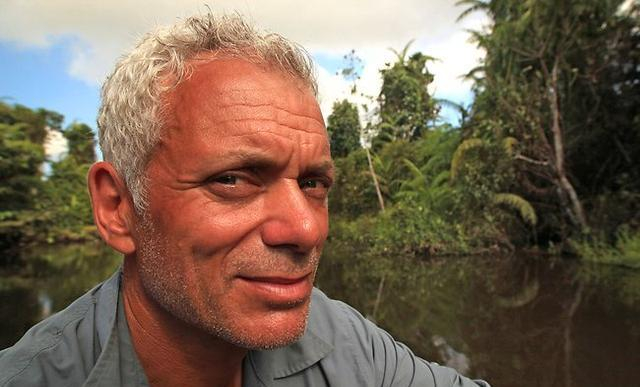 海钓放生戳洞原因 鱼肚子扎洞是否残忍