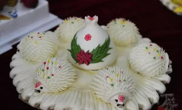 山东各地特色的面食大全,您吃过几样