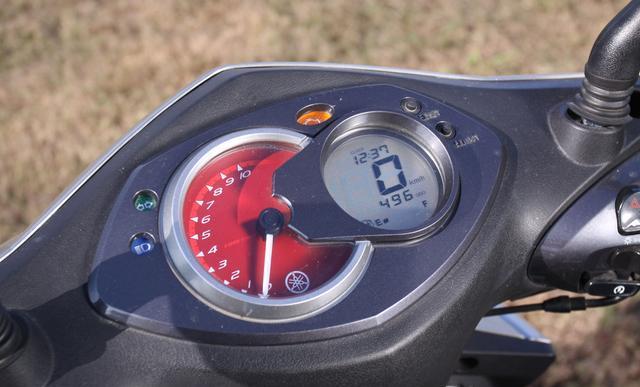 小丙测评｜0-1km 加速特辑Yamaha New Cygnus-X 125（劲战）