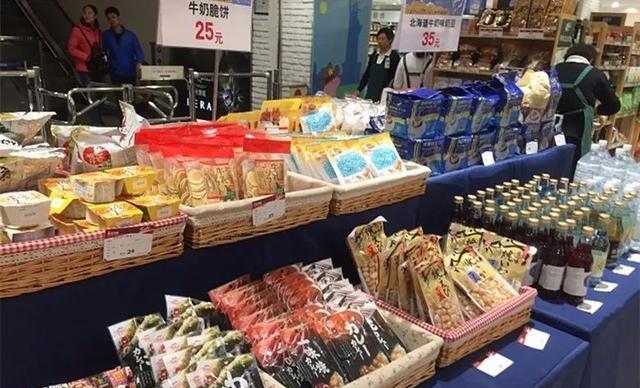 天津这10家进口超市，随便逛逛就能把世界各地的零食带回家！