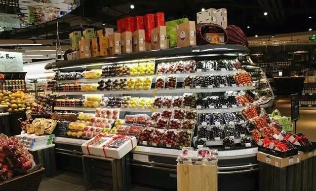 天津这10家进口超市，随便逛逛就能把世界各地的零食带回家！