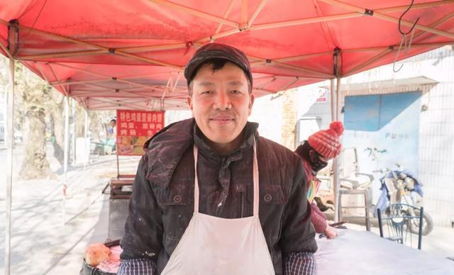 致敬城市中最后的匠人精神 马鞍山这5家老字号正在发生改变