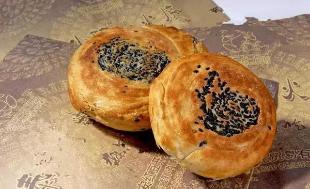 山东各地特色的面食大全,您吃过几样