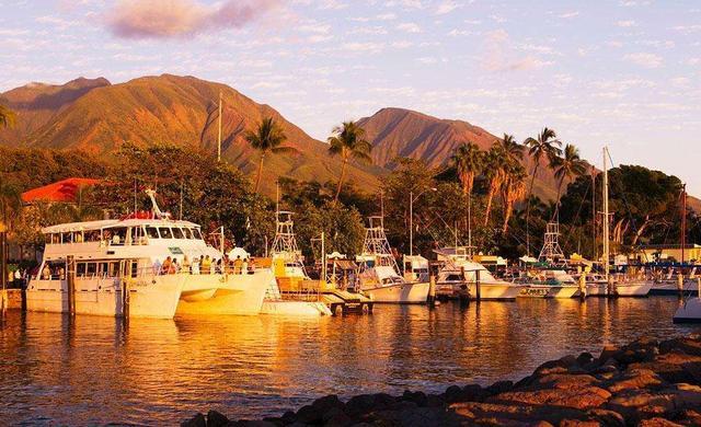夏威夷旅游景点介绍之重点海岛特色攻略