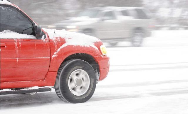 冬季汽车不易起动怎么办，如何正确预热爱车
