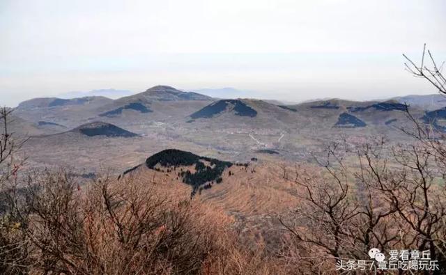 爱看章丘官庄街道石匣村