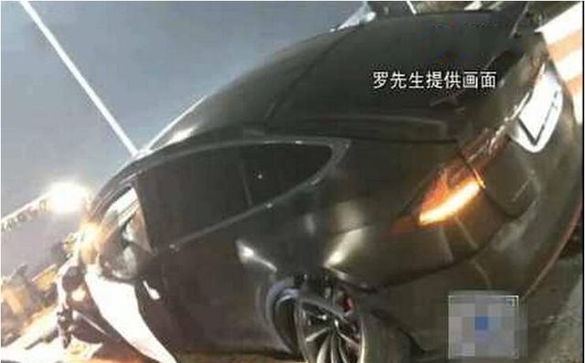 深圳男子花120万买豪车，刚上路就修了42万，4S店回应亮眼了！
