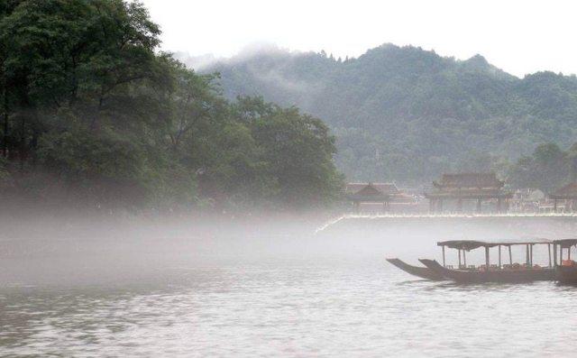 千古绝对！上联：烟锁池塘柳，最新下联再次引炸网络，经典到爆！