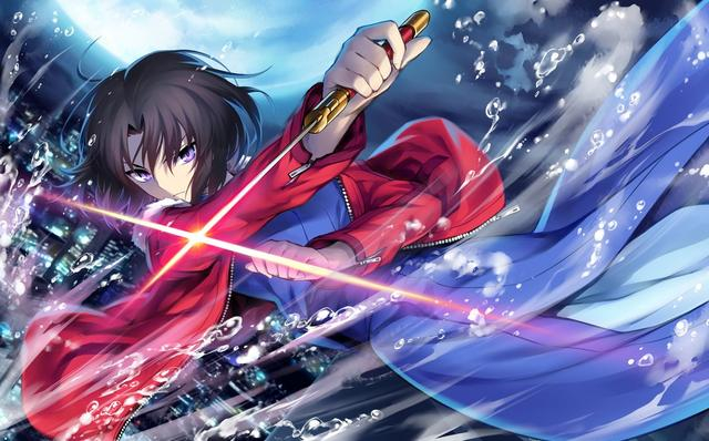 个人认为的动漫番剧和动画电影神作