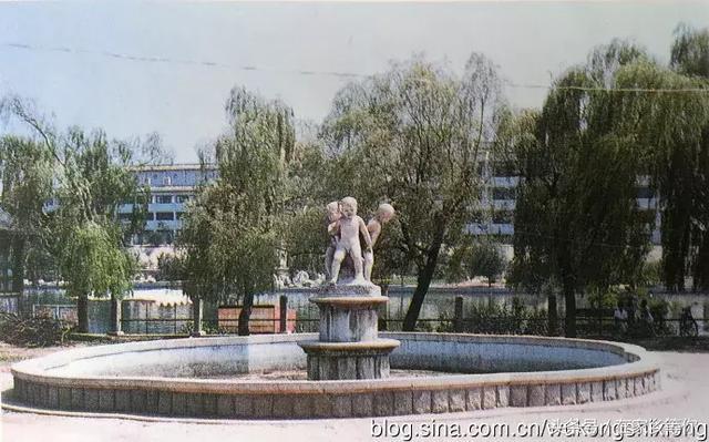潍坊八九十年代的老照片，你还记得吗？