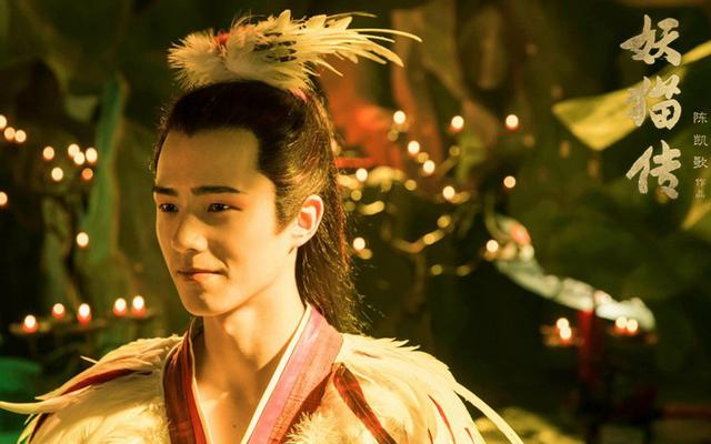 妖猫传小说杨贵妃真实历史是怎么死的妖猫传历史真相是什么 ?