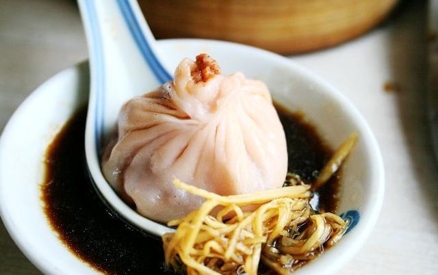 舌尖上的武汉——盘点武汉最著名的的13大美食！