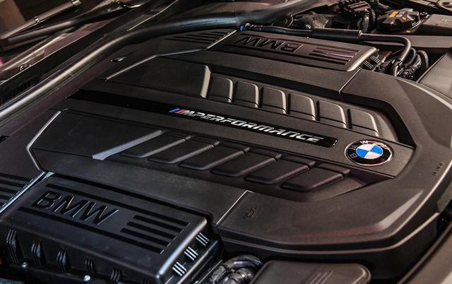 X家族未来大家长BMW X7，最快明年中进驻国内展示间