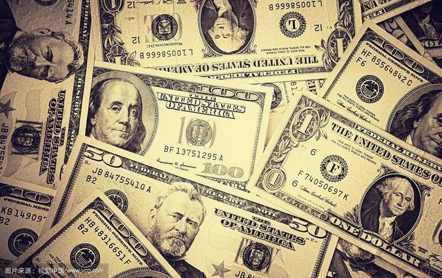 美国的财富之道：美元霸权地位每年能为美国带来两千亿隐形收益！