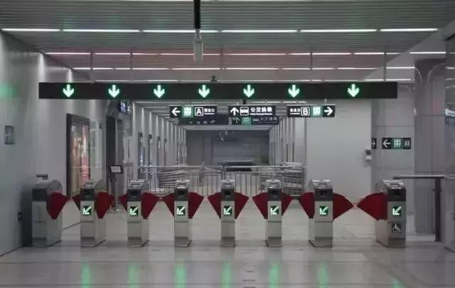 好消息!地铁1号线一期、2号线二期、3号线开工时间确定!建成时间……