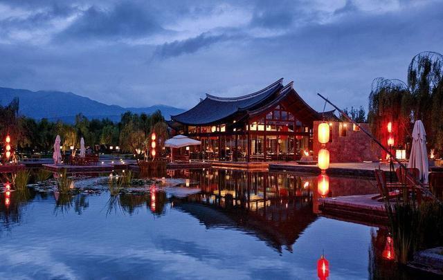 什么叫旅游产业