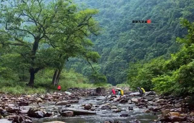 湖南张家界:关于这个户外圣地的十大徒步路线你走过几条