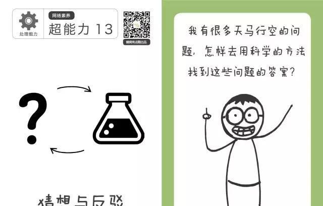 一个满街跑，一个网上蹿，这两个孩子让你看懂——受用终身的能力