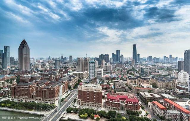 2018中国城市最新分级，108座城市角逐一二三线城市总排名
