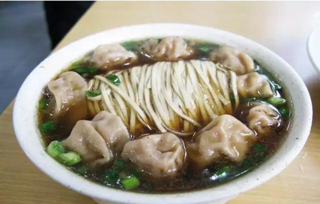 “面条控”必看！天下最好吃的面真在扬州？