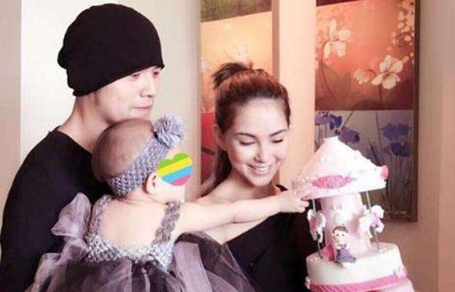 周杰伦女儿中文名是什么 小周周为什么叫Hathaway今年多大了