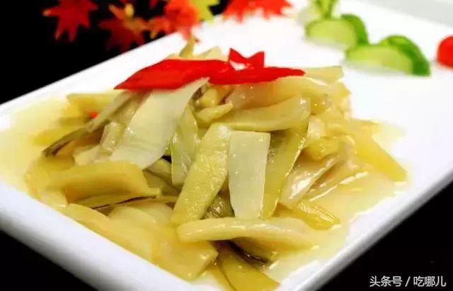 50道《舌尖上的中国》名菜PK，你的家乡菜上榜了吗?
