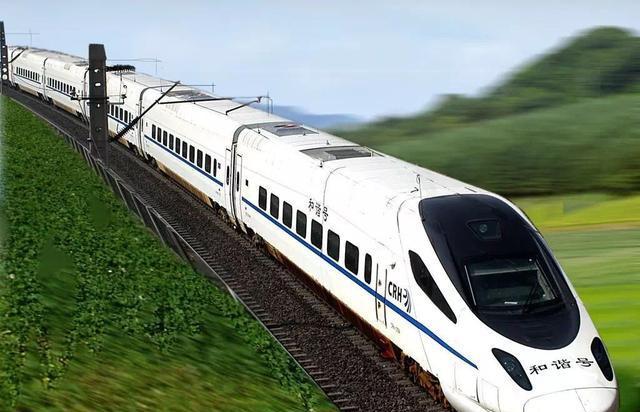 威海又一高铁开建，投入160多亿，乳山进入高铁时代