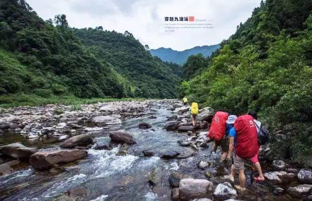 湖南张家界:关于这个户外圣地的十大徒步路线你走过几条