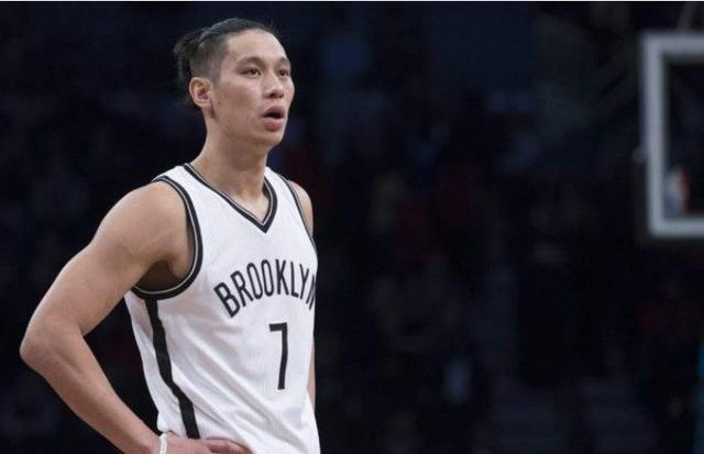 NBA球员雷迪克发表歧视中国人言论引争议！林书豪也曾被歧视过