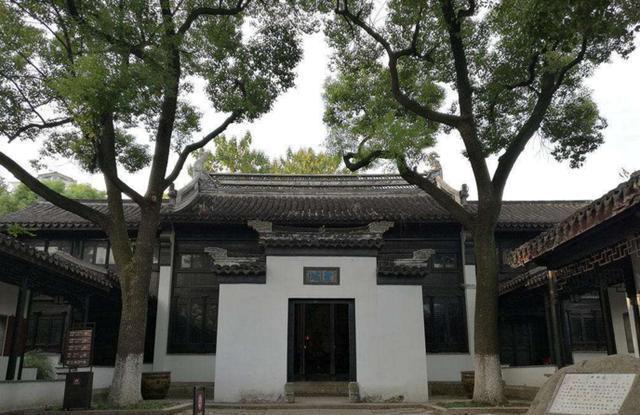 中国历史上著名的几所书院，有的是教育机构，有的是会有会客场所