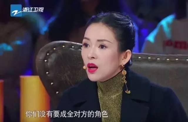 中国高校版《演员的诞生》，章子怡竟然最像学生会主席