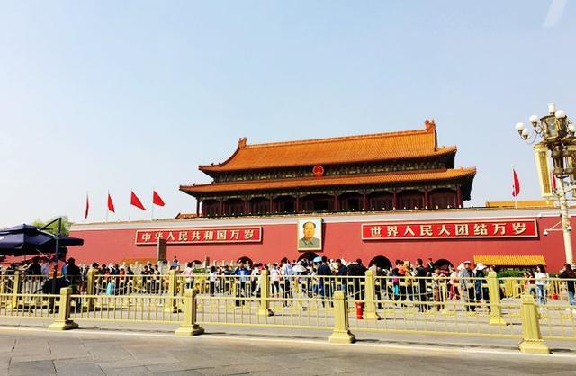 旅游攻略：天安门广场旅游注意事项