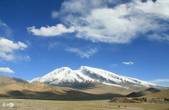 盘点中国十大山脉高峰排行，这些又高又美的山，它居然排第二？