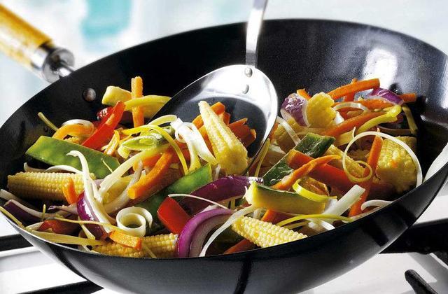 100个炒菜做饭技巧，40年大厨精心总结，收藏起来，轻松增长厨艺