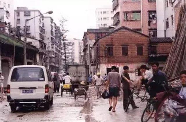 有一条路，叫远景路