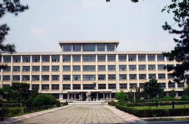 这7所大学先入选211，最后分别被并入985强校！