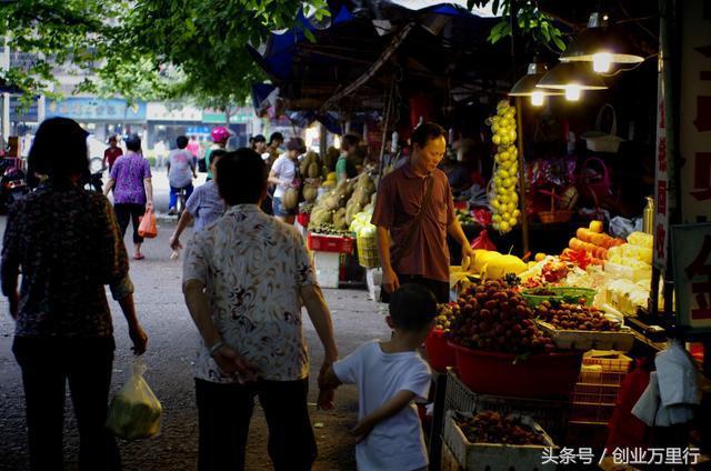 水果店利润有多少？说出来你可能还不相信